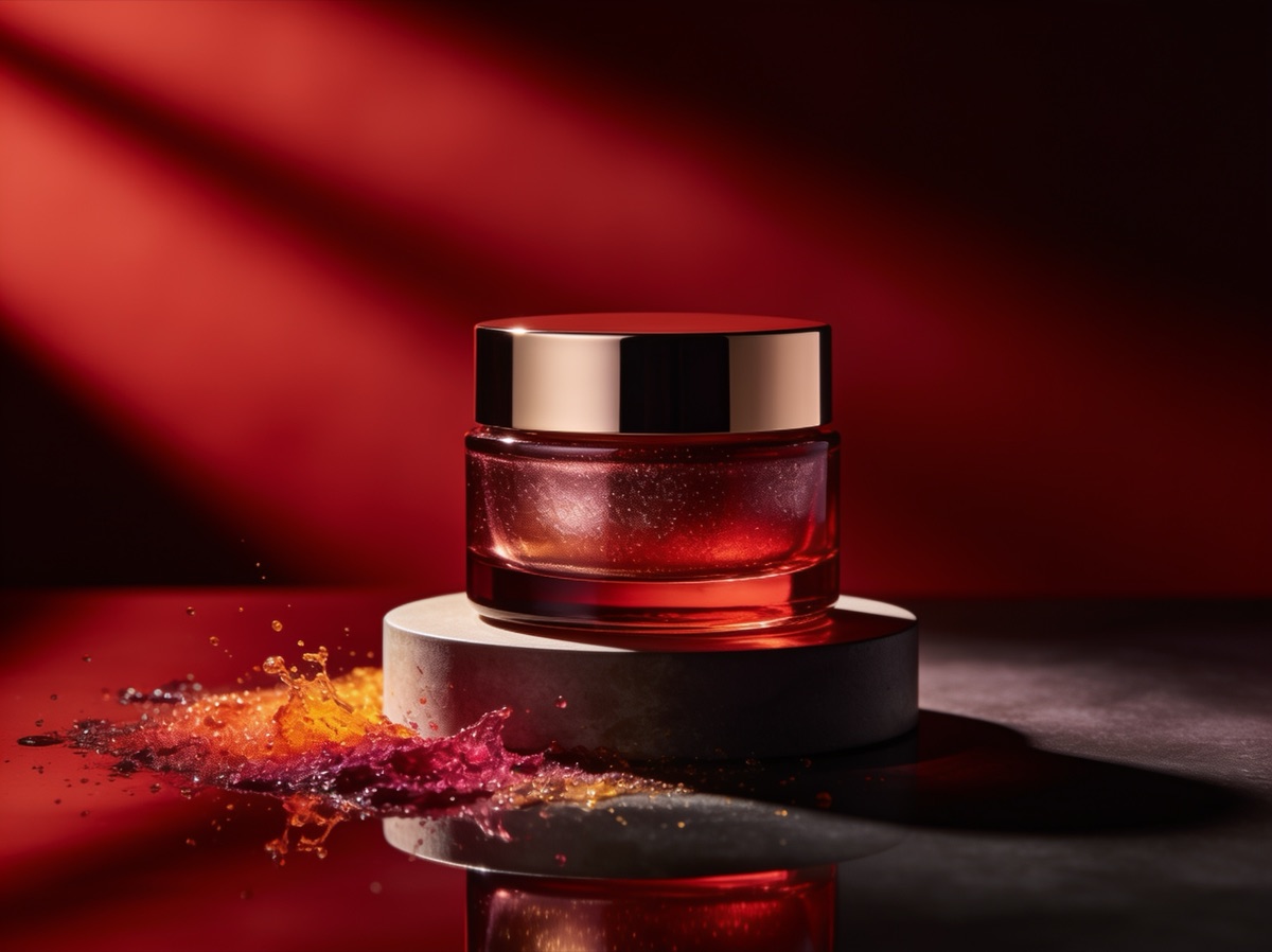Studio product advertising photography by SEOgrey
