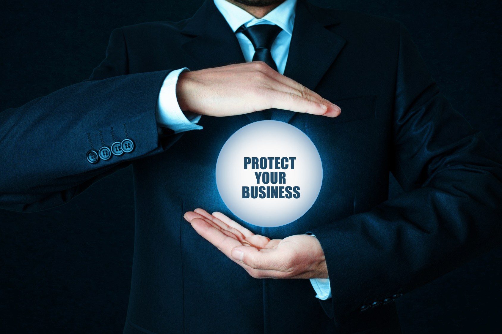 Protect Your Business