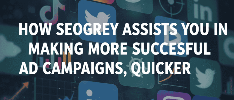 Successful Ad Campaigns