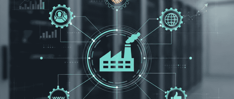 Manufacturing Industries B2B Online Lead Generation