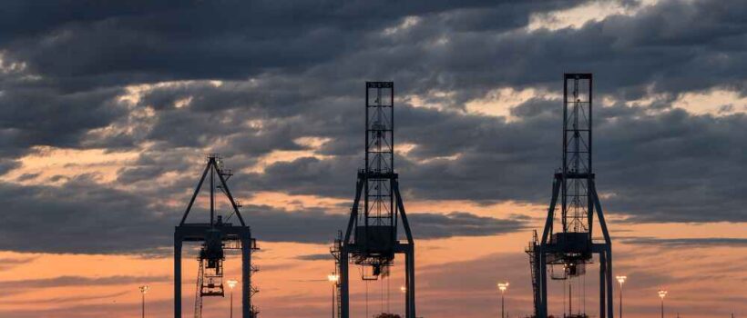 EU India FTA Machinery Trade