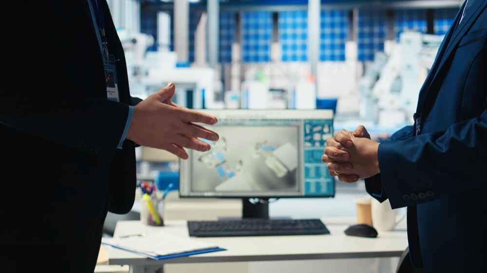 EU India FTA Machinery Trade