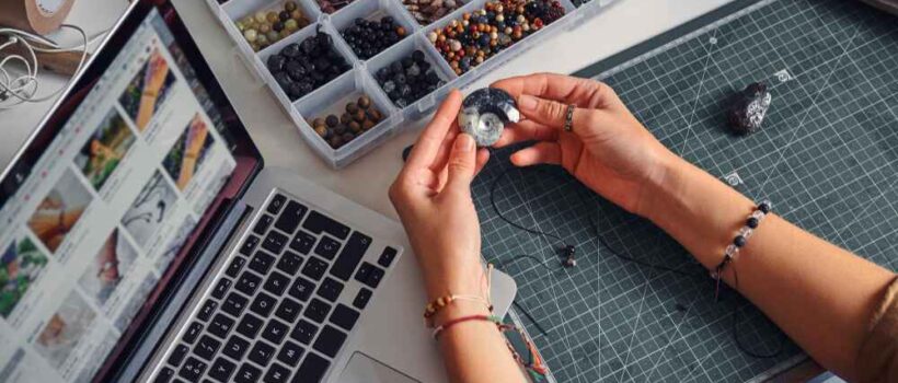 Indian Gems & Jewellery Trade Under the India–EU FTA