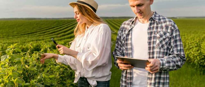 Agricultural Trade Between India and Europe