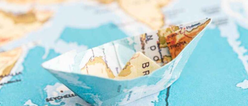 Indian Marine Trade & EU Free Trade Agreement