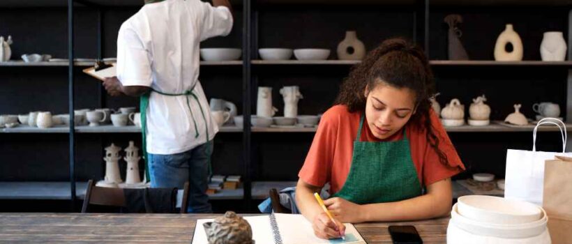 Indian Handicrafts Going Global: Impact of the India-EU Free Trade Deal