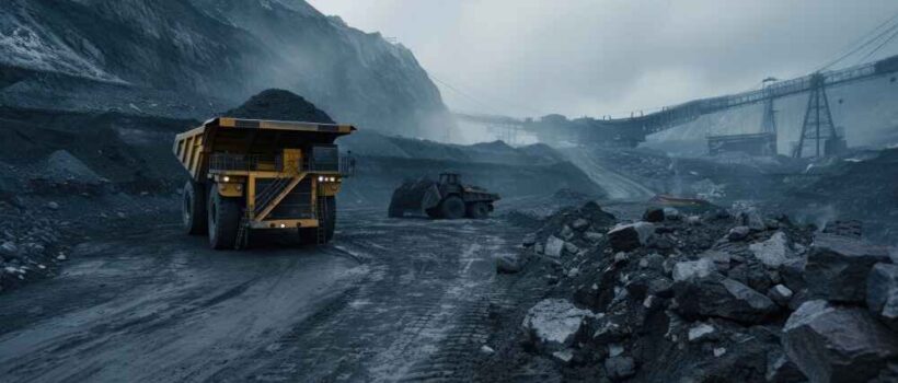 European Mine European Mine & the EU–India Free Trade Agreement