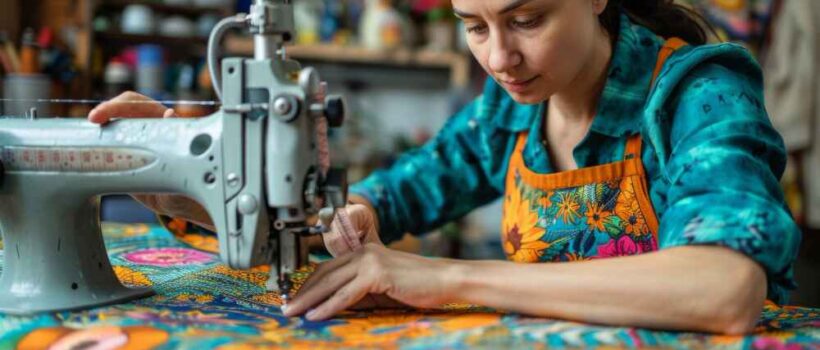Indian Textiles Go Global: India-EU FTA Opportunities & Compliance Guide