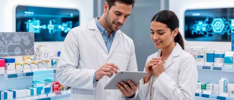 European Pharmaceuticals & India-EU Free Trade Agreement