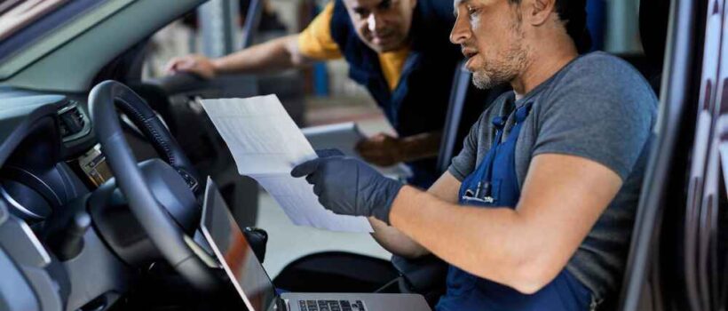 Indian Automobiles & Auto Parts Trade with Europe