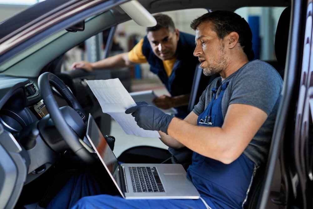 Indian Automobiles & Auto Parts Trade with Europe | SEOgrey