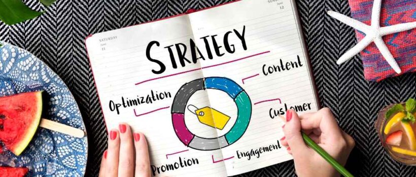 Digital Marketing Strategy for Small Businesses