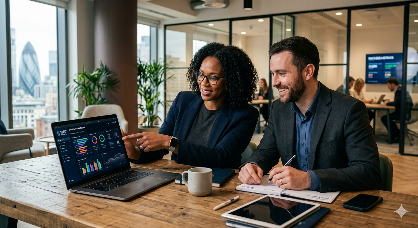 Why Your Competitors Get More Customers Through Digital Marketing