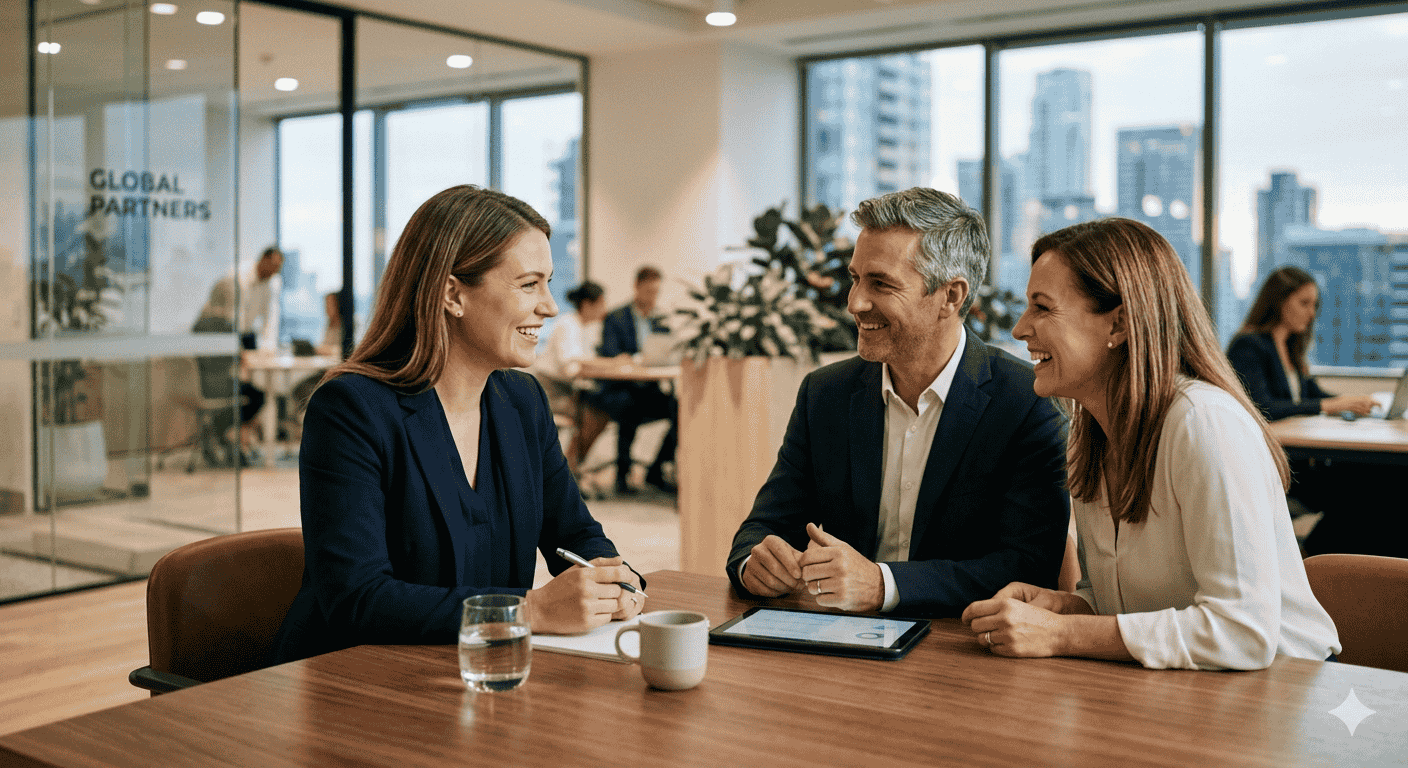 Start Promoting Your Business