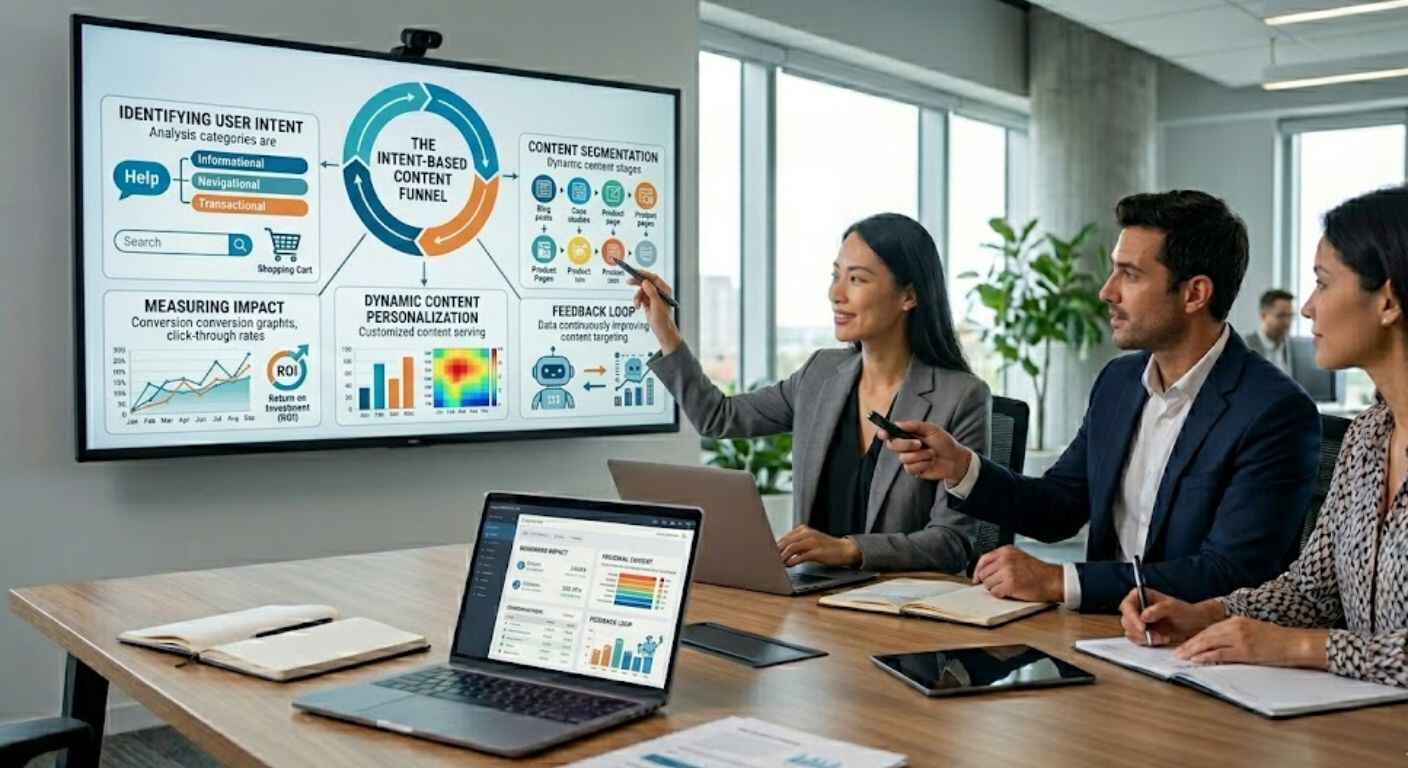 Smart Content Strategy 