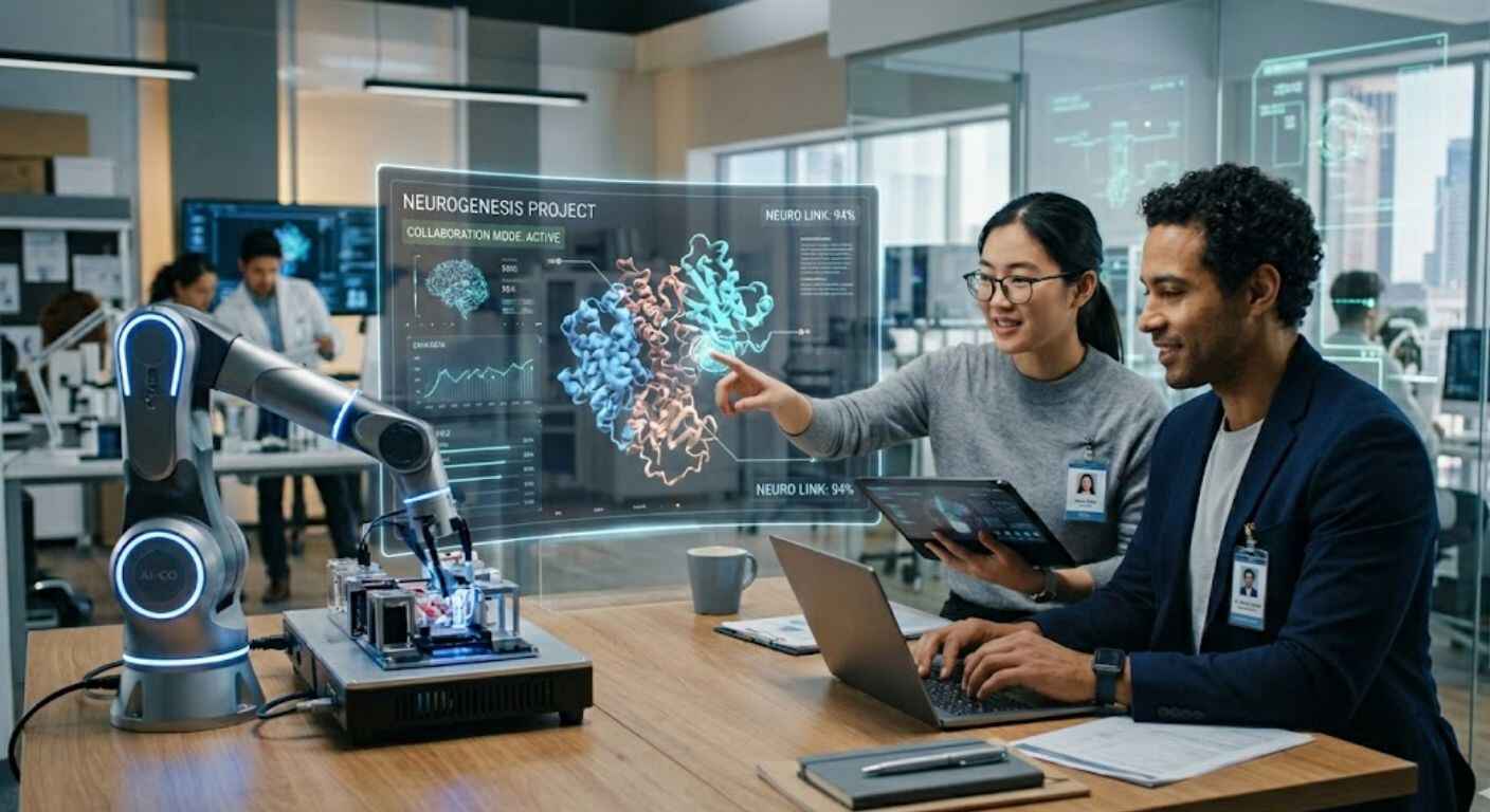 Chatbots vs Sales Teams