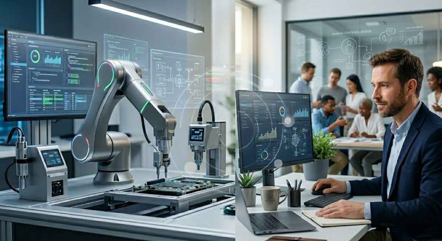 Chatbots vs Sales Teams
