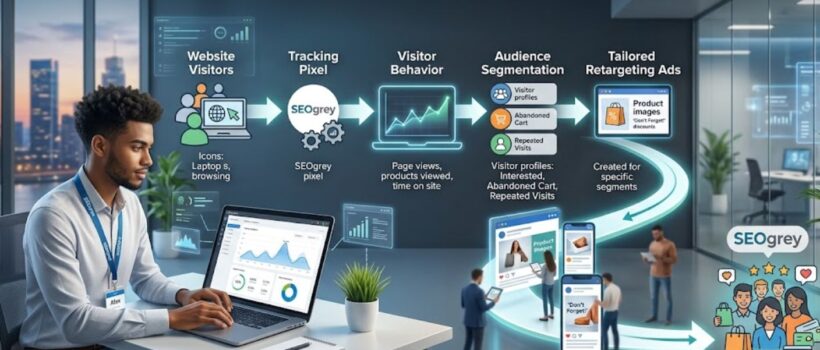 Retargeting Ads