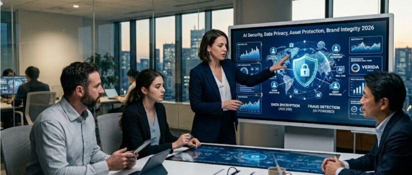AI in Digital Marketing
