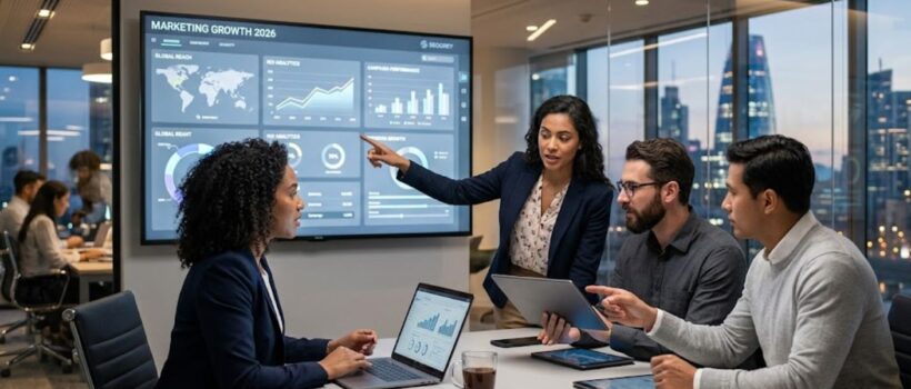 Digital Marketing in 2026