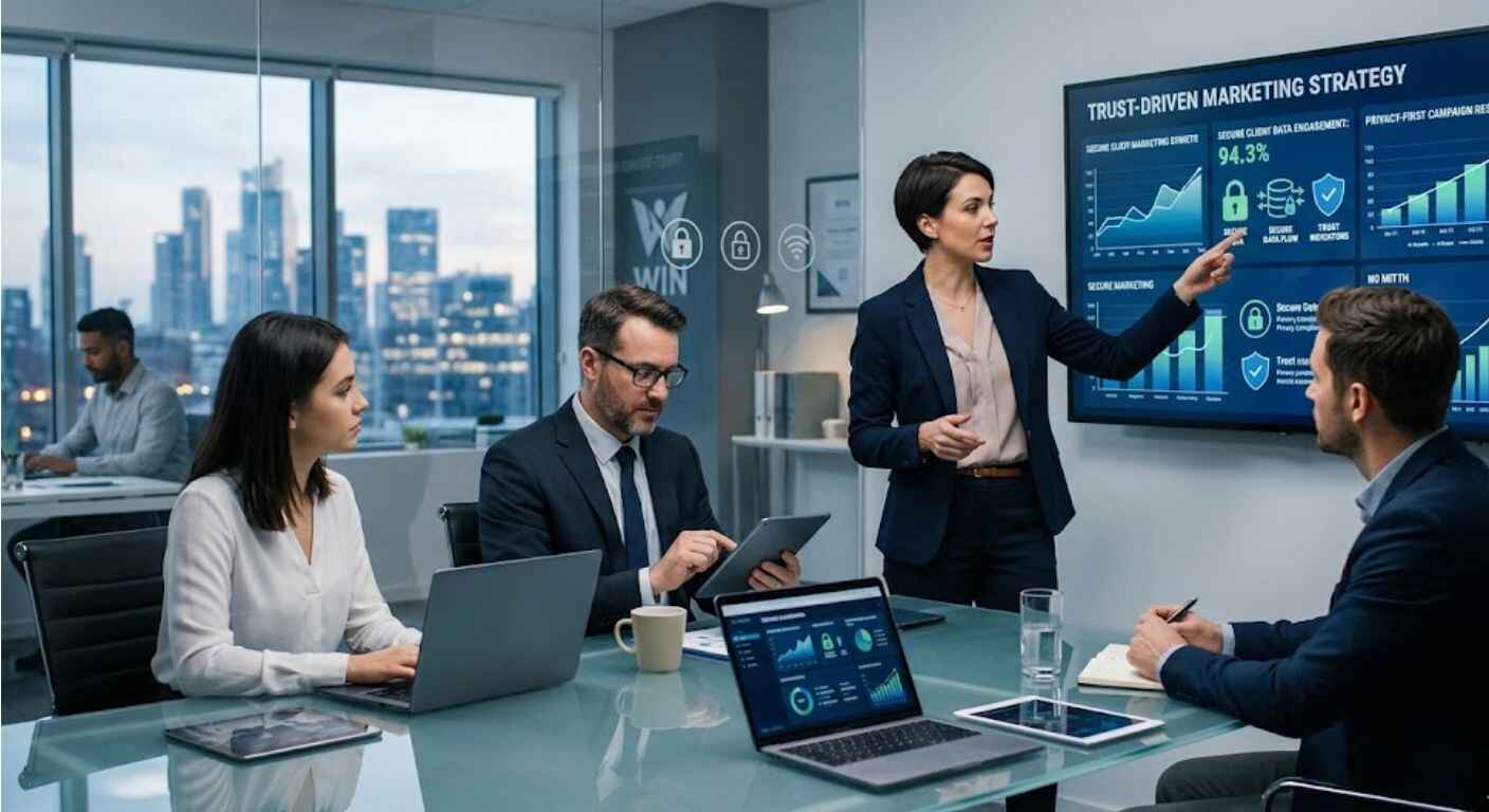 AI in Digital Marketing