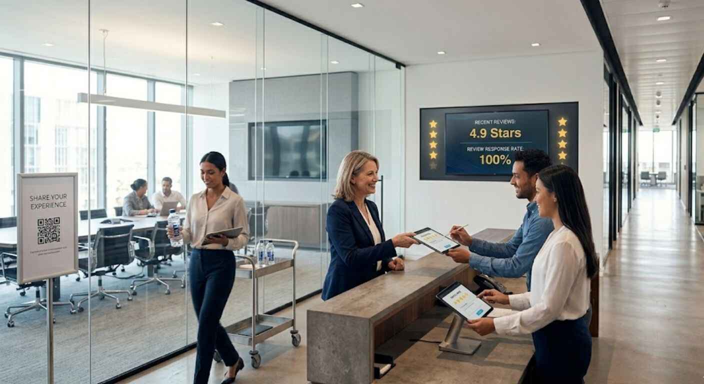 Local SEO Rankings in 2026