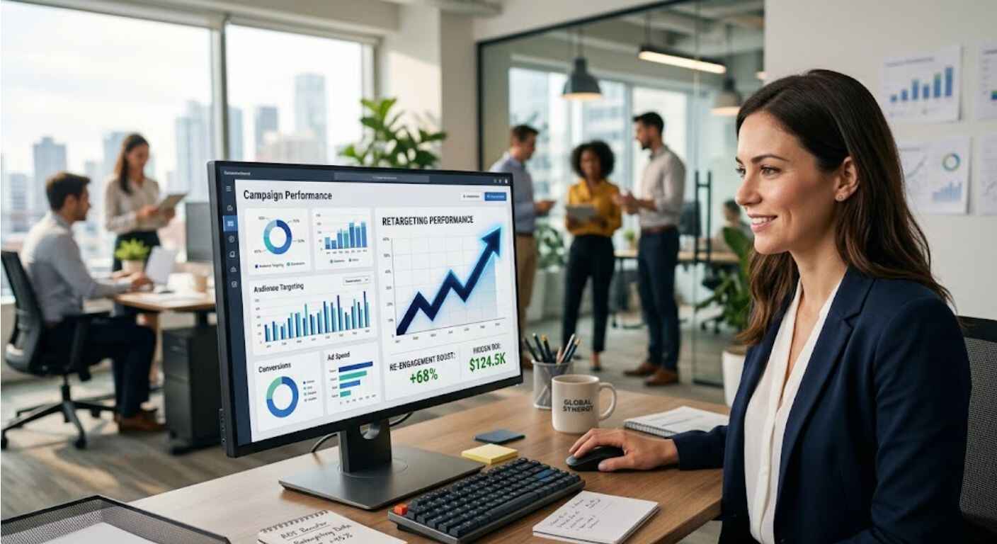 Smart Ad Budgeting in 2026