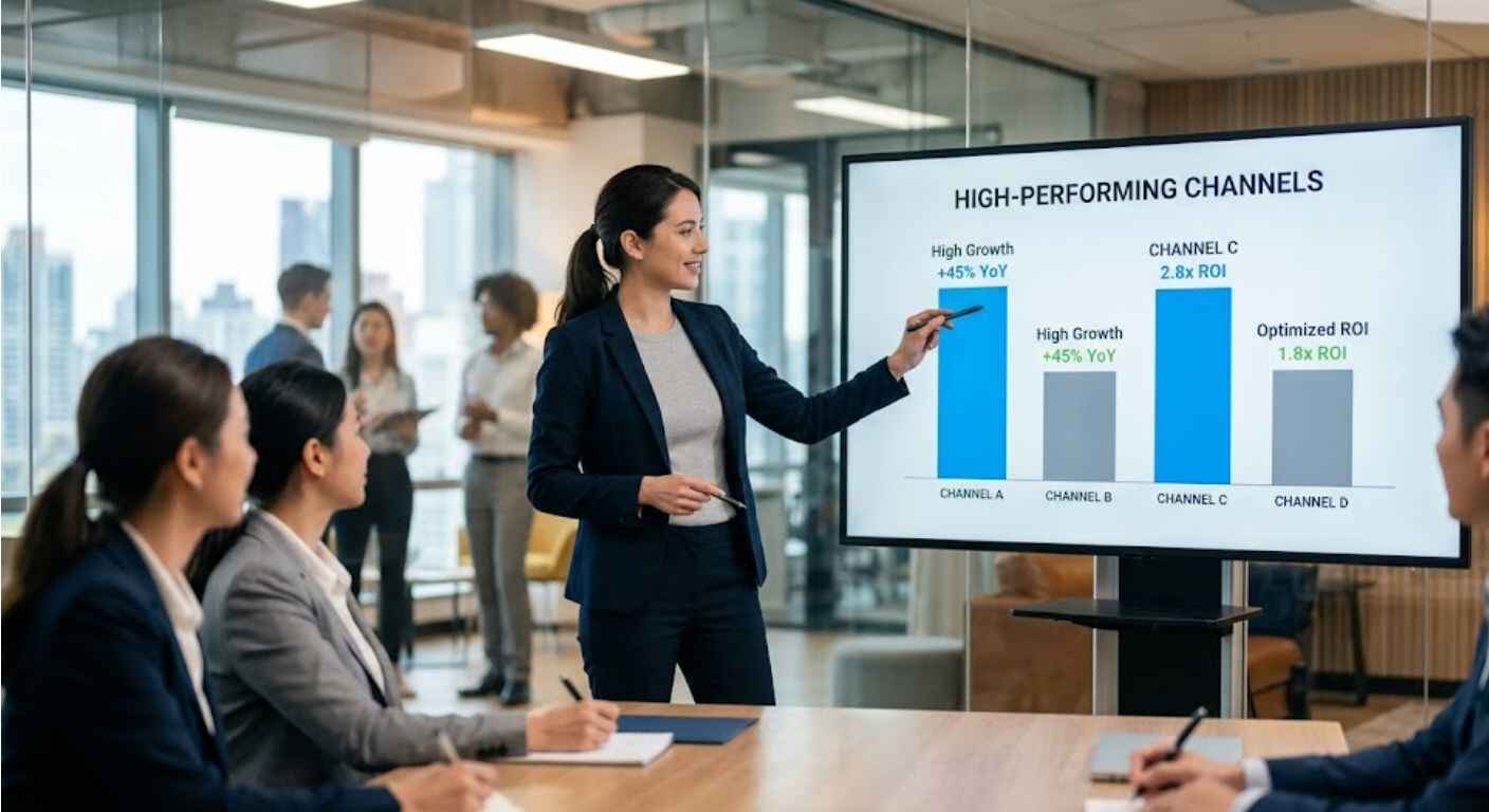 Smart Ad Budgeting in 2026