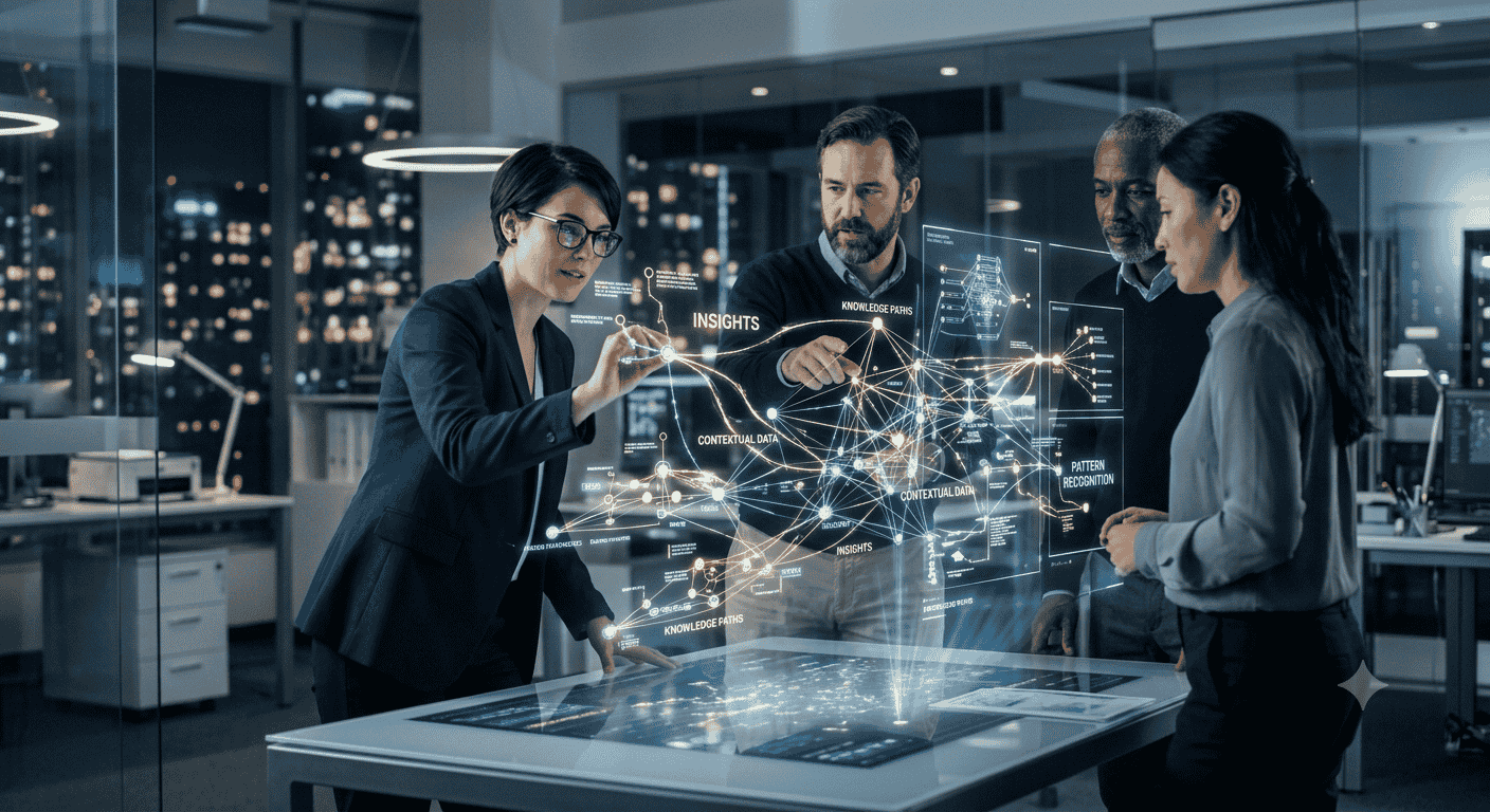 From ChatGPT to Customer: How AI Search Is Creating New Buyer Journeys