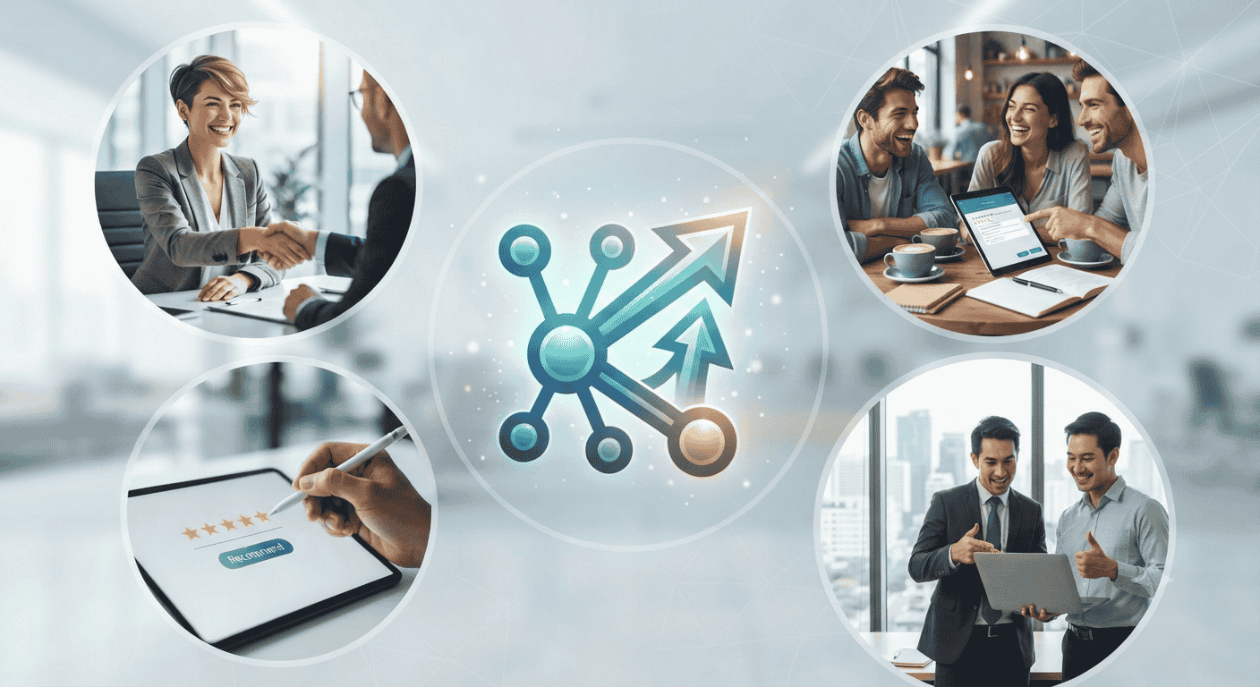 Lead Generation Strategies
