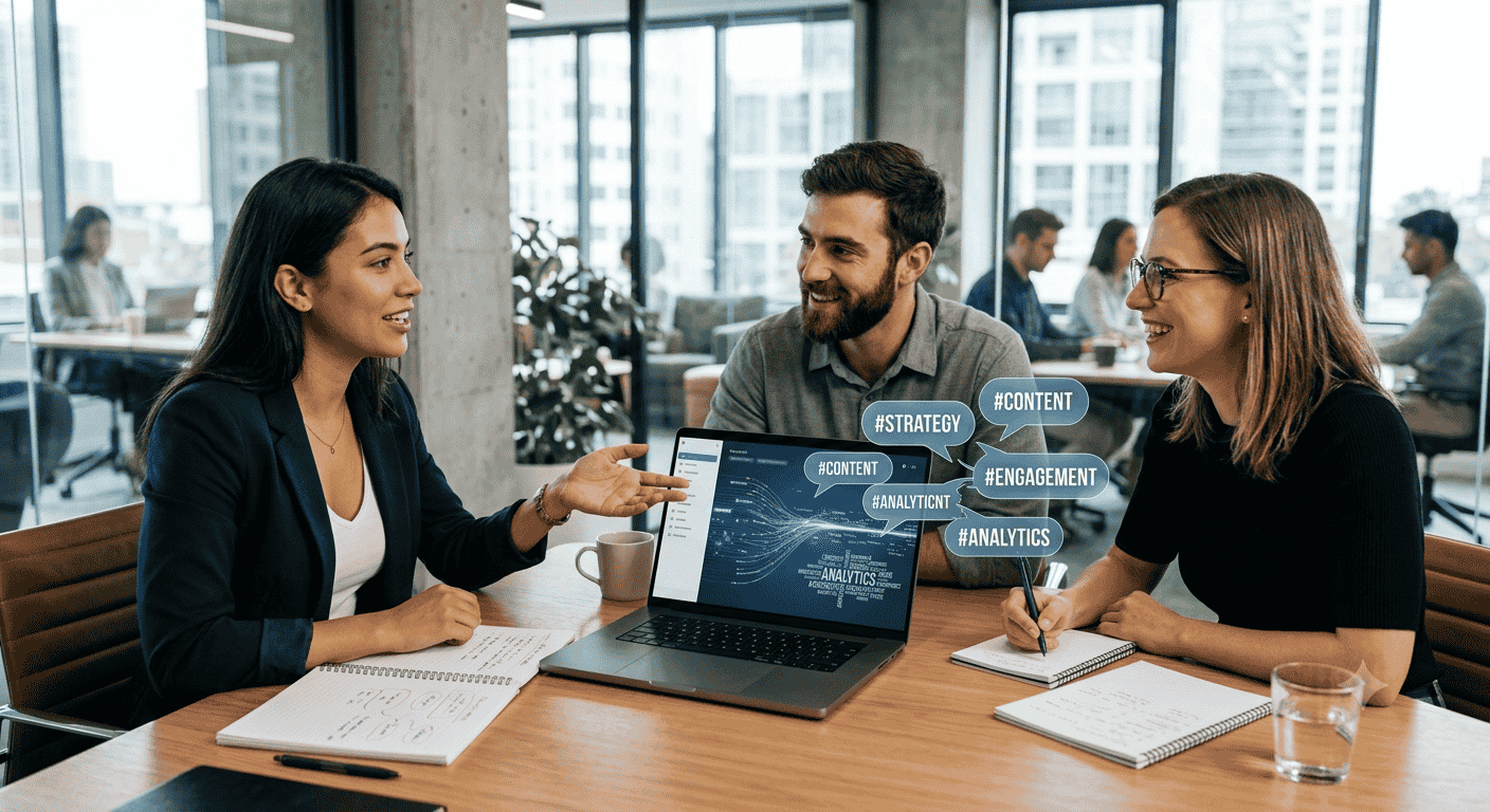 From ChatGPT to Customer: How AI Search Is Creating New Buyer Journeys