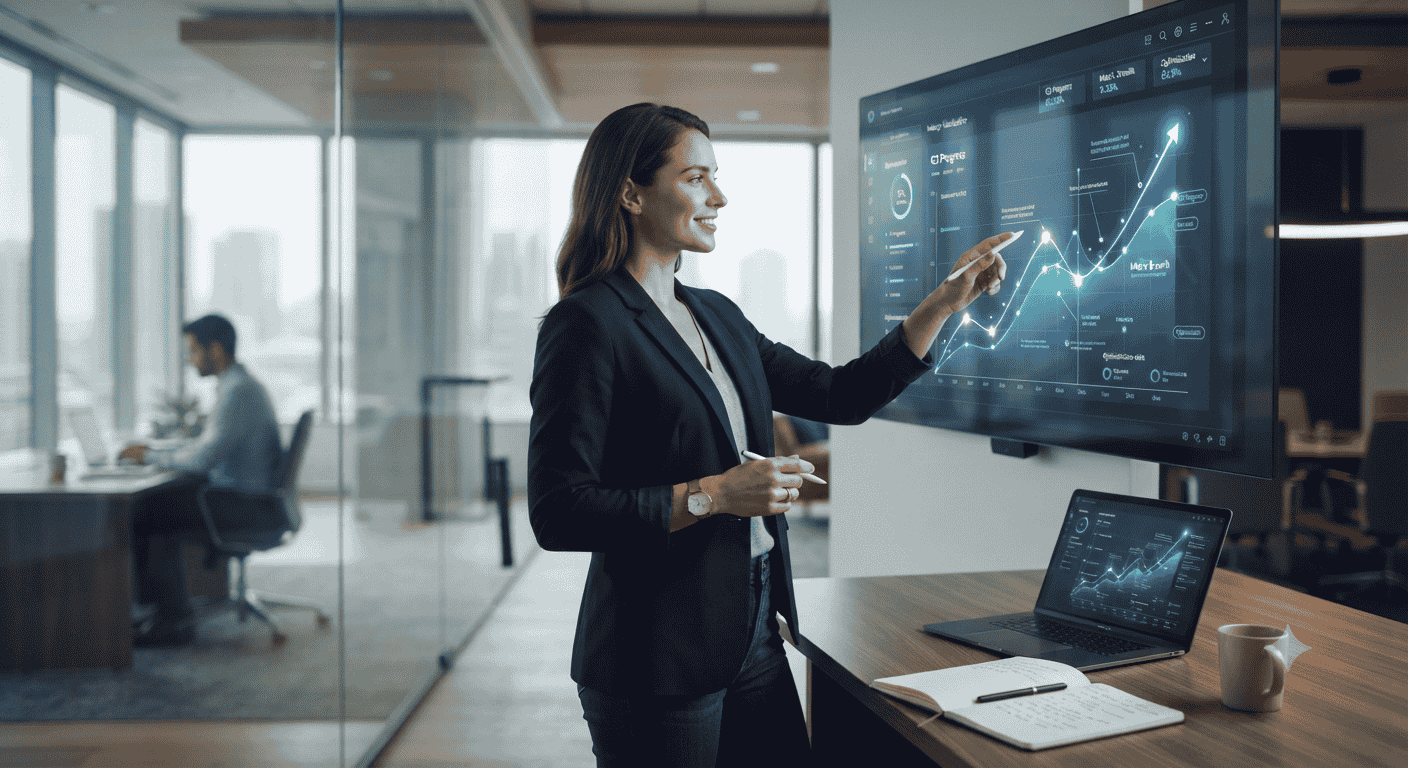 Lead Generation Strategies