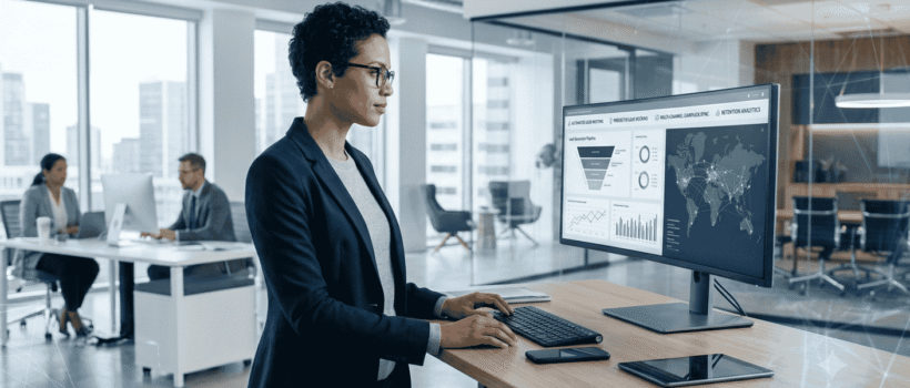 Lead Generation Automation