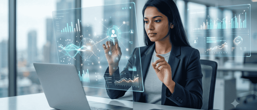 AI Lead Generation in 2026: