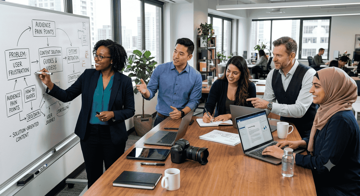 Social Media Lead Generation: How to Turn Followers Into Customers