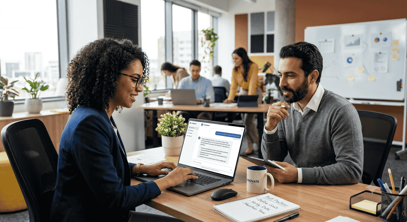 AI Chatbots for Lead Generation