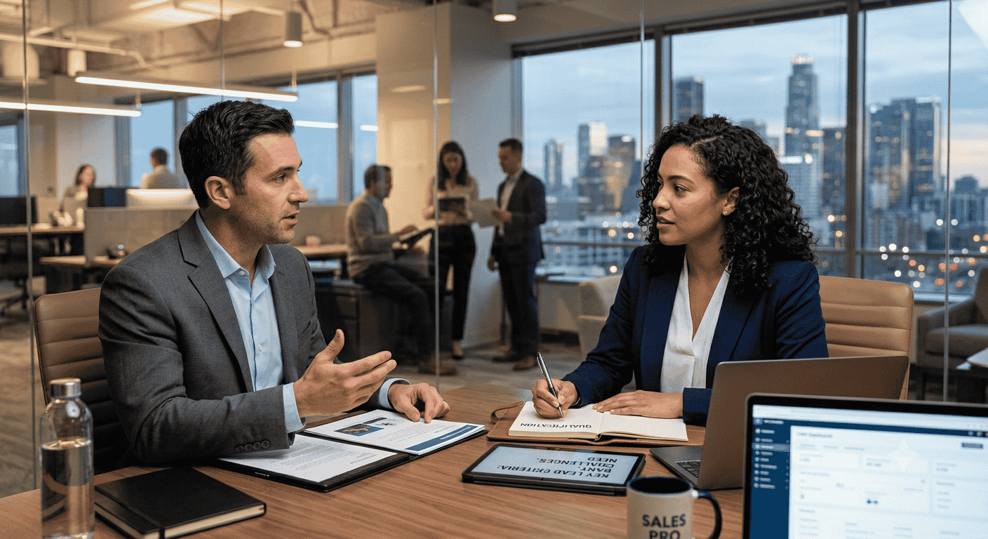 WhatsApp Conversations Into Qualified Leads
